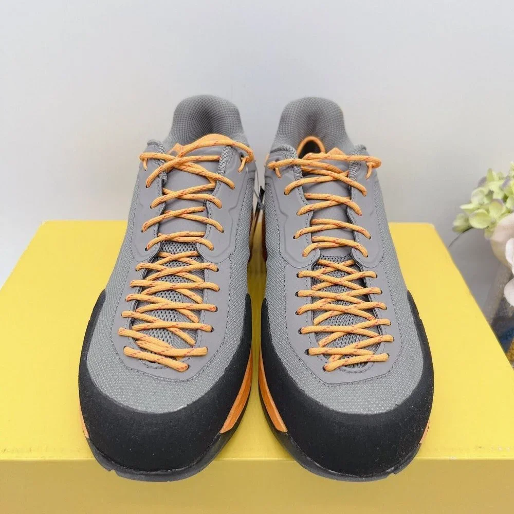 La Sportiva TX Guide Hiking Trail Shoes Moon Marigold Women’s US 9 - Picture 5 of 13
